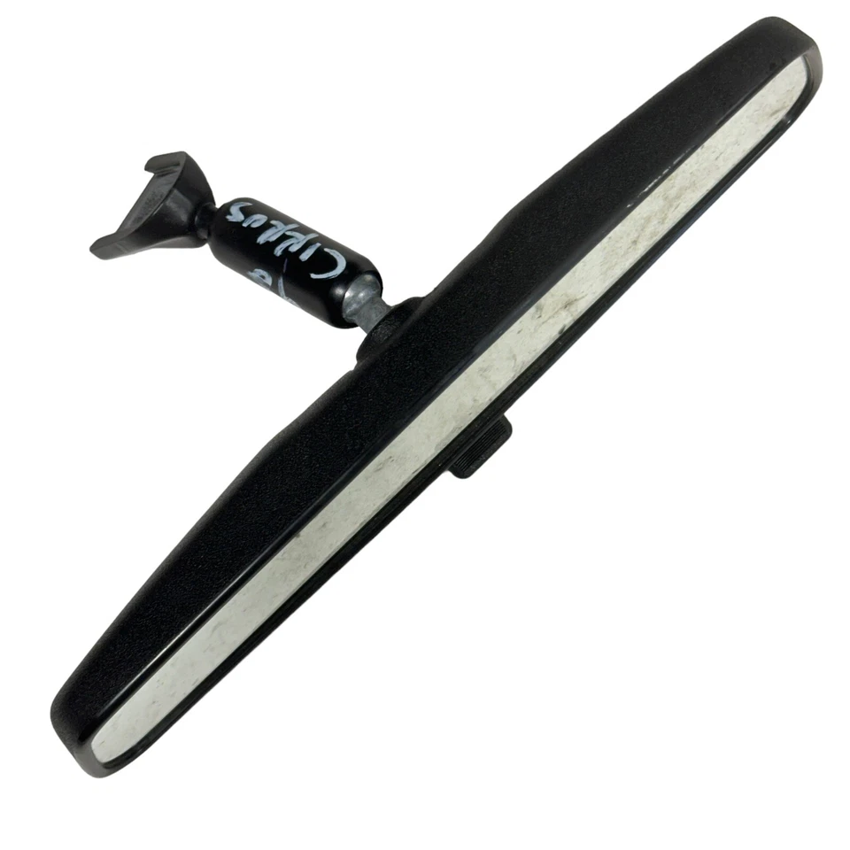 1998 克莱斯勒 Cirrus 原始设备制造商内部后视镜手动 Dim 95 96 97 98 99 00 — 第 2/4 张图片