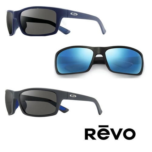OCCHIALI DA SOLE UOMO REVO WATSON RE1137 POLAR - TUTTI I COLORI | eBay