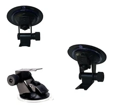 Car Windshield Suction Mount for Escort Passport 9500ix 8500 X50 Radar Detectors