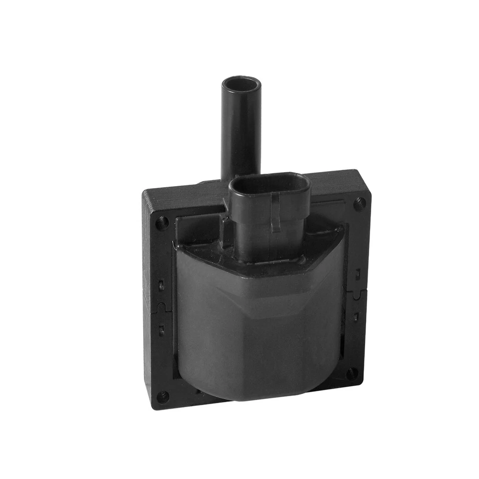 Bobina de encendido y módulo para Chevrolet GMC Pontiac DR49 LX381 1997-2000 Foto 2 de 4