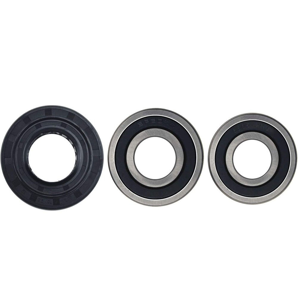 Front Load Washer Tub Bearings Seal Kit for LG and Kenmore Etc