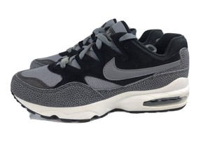 air max 94 black grey safari