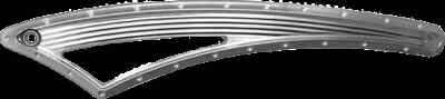 Covington Dimpled Shift Linkage Chrome Road King Classic 99-13