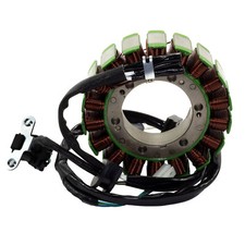 Lichtmaschine Stator, Regler, Dichtung Für Yamaha TDM 900, ABS Bj. 2002