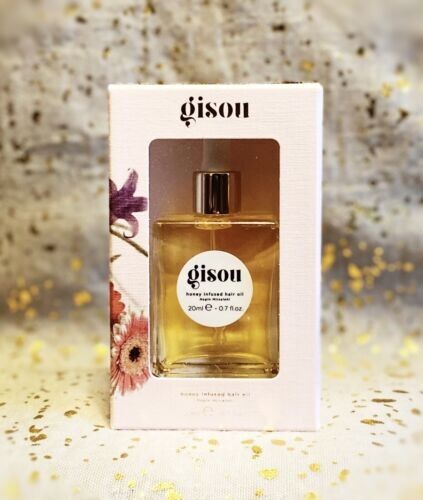 GISOU HONEY INFUSED HAIR OIL – BRAND NEW / SEALED | eBay