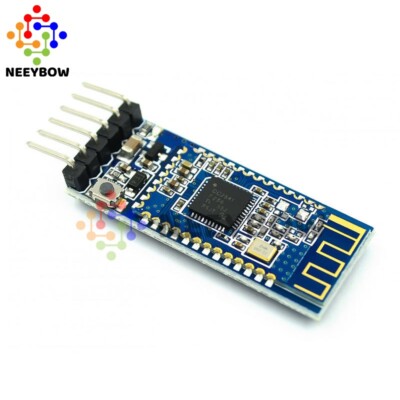 AT-09 Bluetooth 4.0 BLE Module Serial Out CC2541 Compatible with HM-10 Module