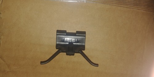 1995 1996 1997 ELDORADO MOLDURA CLIP PUERTA BORDE INFERIOR MOLDURA CLIP OEM CADILLAC - Imagen 2 de 5