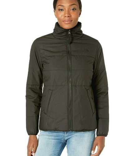 women's merriewood reversible jacket