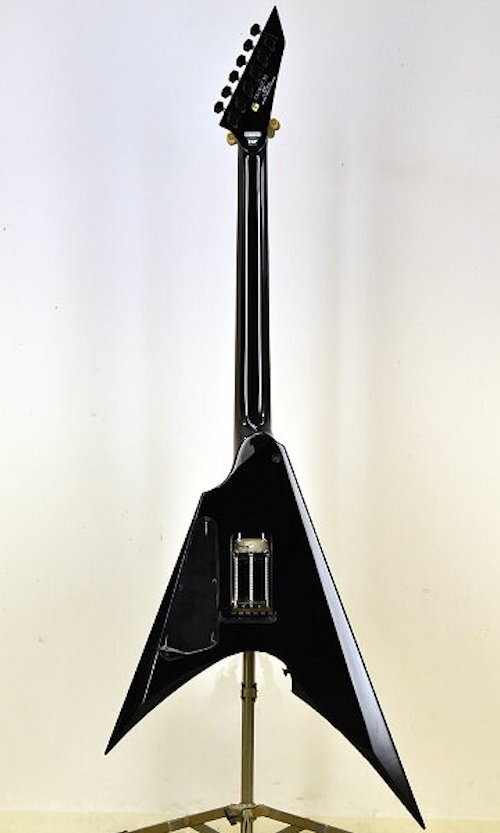 ESP BanG Dream! bandori Electric Guitar ARROW FR TOKO KIRIGAYA