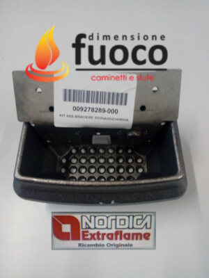 ORIGINAL EXTRAFLAME OFEN BELLA - BELLA LUX - DIVINA - Cod.0009278289