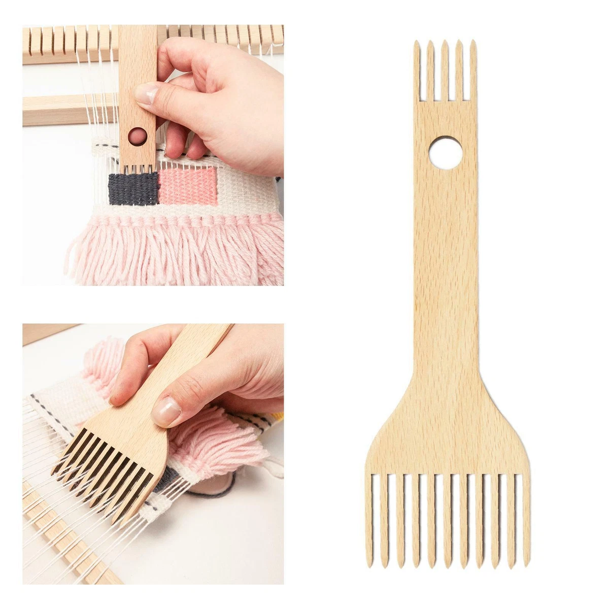 Weaving Comb