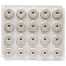 BTI Mosquito Dunks pack of 20 Safe Mosquito Control for Lakes and Ponds