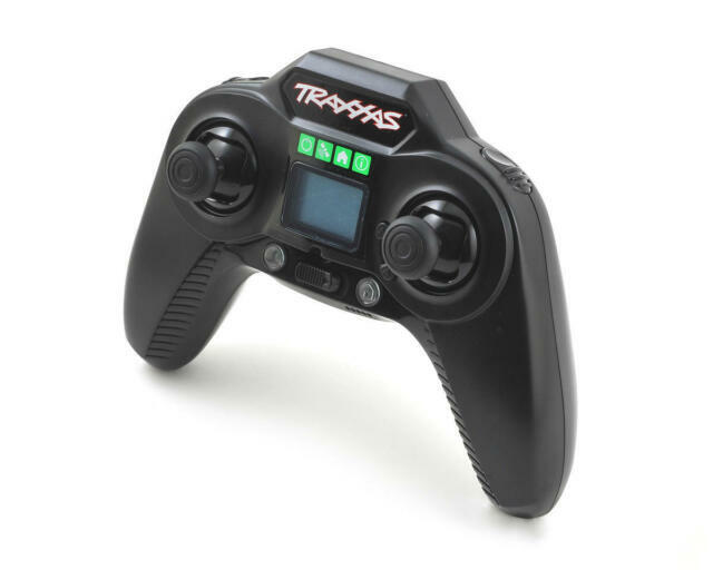 used traxxas aton for sale