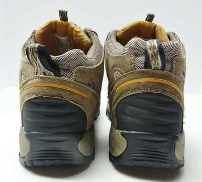 Coleman Kong 3 Hiking Boots Men display picture 1
