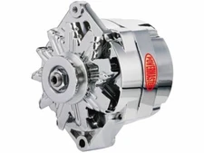 Powermaster Alternator Alternator fits Chevy K10 1975-1986 75CJGY