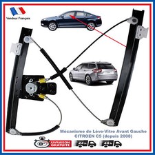 Lève vitre Citroen C5