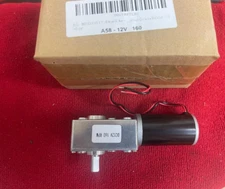 Bringsmart Robotics Motor- 12VDC, 160 PM - New In Box