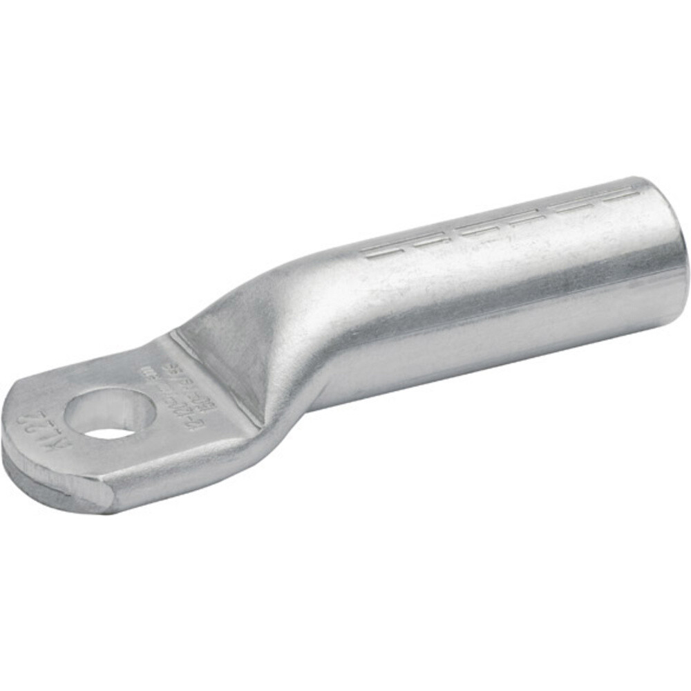 Klauke 204R10 Rohrkabelschuh 180 ° M10 35 мм2 1 шт.