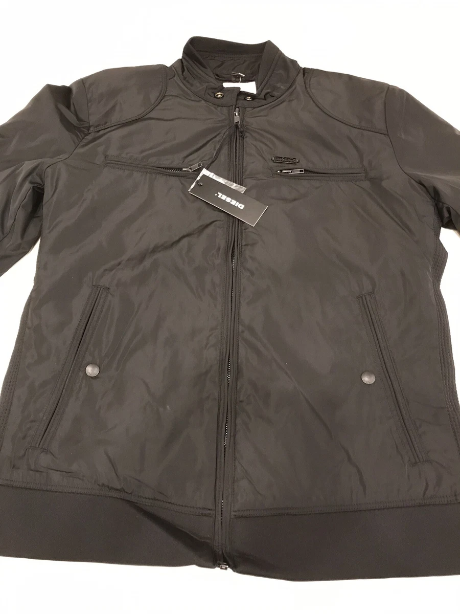 Diesel shop jeffir jacket
