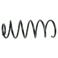 2x SACHS Fahrwerksfeder passend für Mercedes-Benz V-Klasse 638/2 998 378