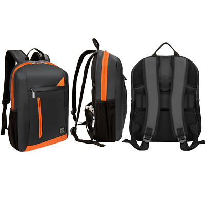 VanGoddy Laptop Backpack Travel Bag For Inspiron 15