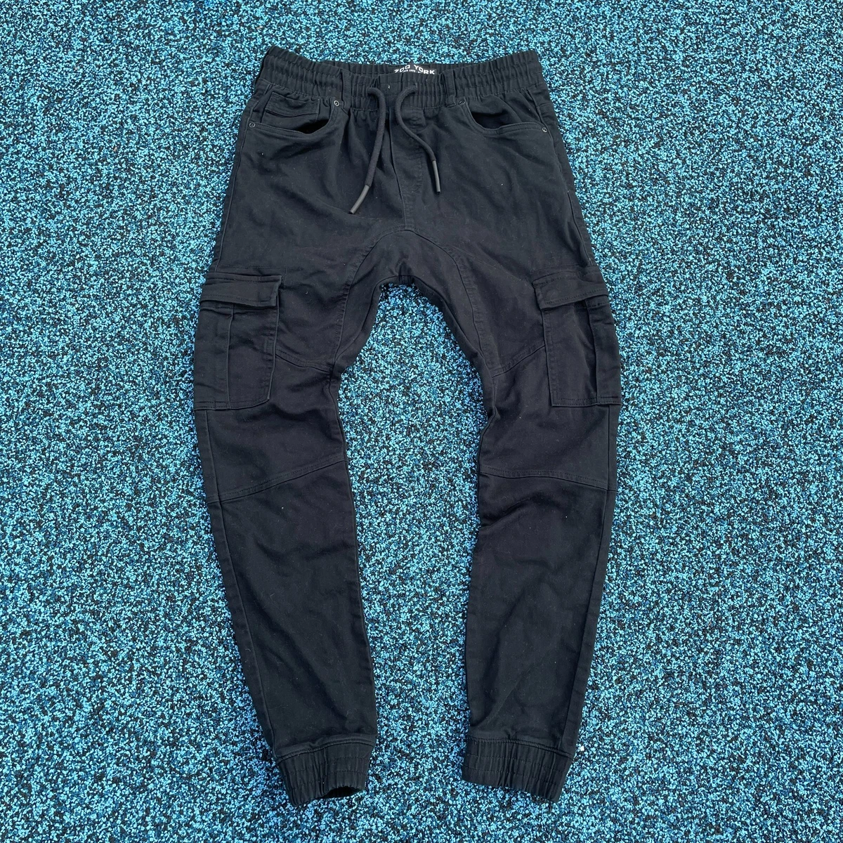 Zoo york deals cargo pants