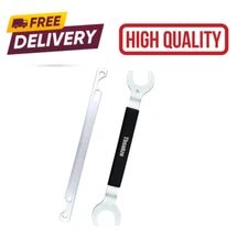 The 32mm & 36mm Fan Clutch Wrench Set is a versatile tool kit for removing fan c