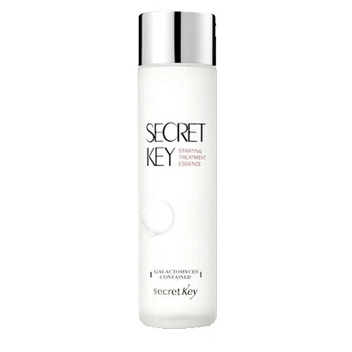 Secret Key Cuidado de la piel sin alcohol