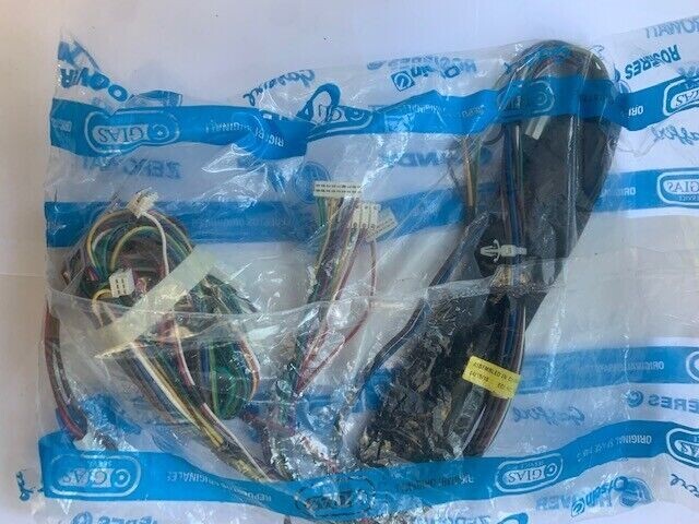 Cablage boite 336 OKI 41901677 neuf pour resoudre les pannes de capteur vitesse