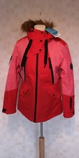 Bnwt Women's Next Elements Winter/ski Coat Jacket Size Uk 8 Nh1 Rrp £150