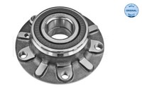 Meyle 3003122103 Radlagersatz Mit Radnabe Vorne FüR BMW