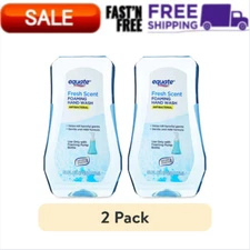 Equate Foaming Antibacterial Hand Wash, Fresh Scent, 32 fl oz ( Pack of 2 )