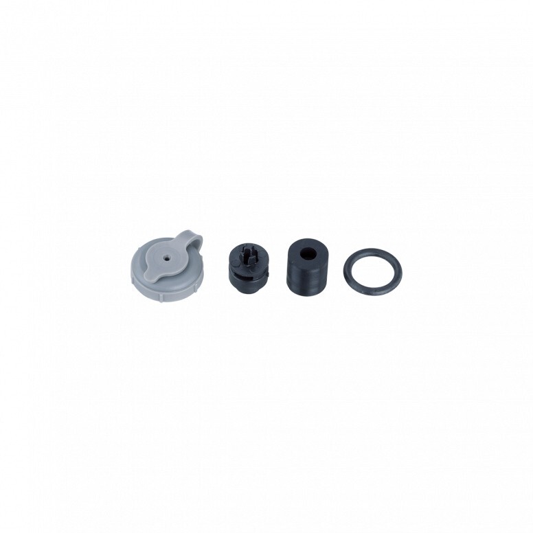 TOPEAK HAND PUMP SERVICE REBUILD KIT Road Master Blaster TRK-RMB01