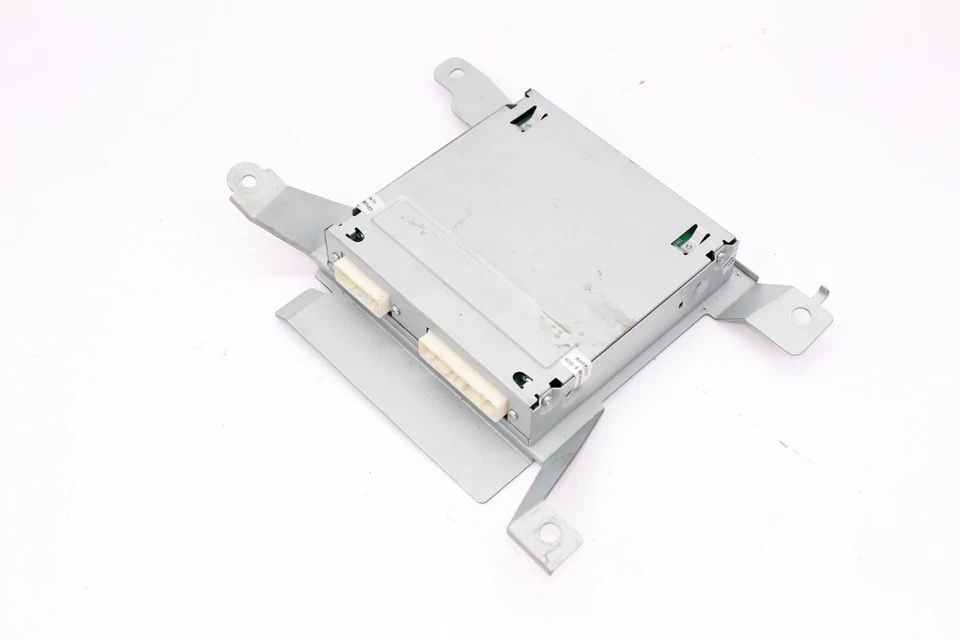 2008-2009 Infiniti EX35 Rear View Camera Controller Computer Module 284A11BA3B - Изображение 3 из 4