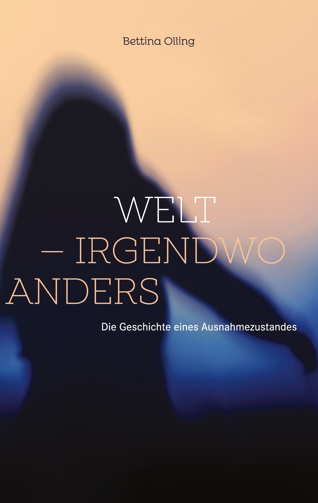 Thumbnail - Welt - Irgendwo Anders (buch)