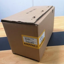 ENERPAC  Turbo II Air Hydraulic Pump PATG1102N