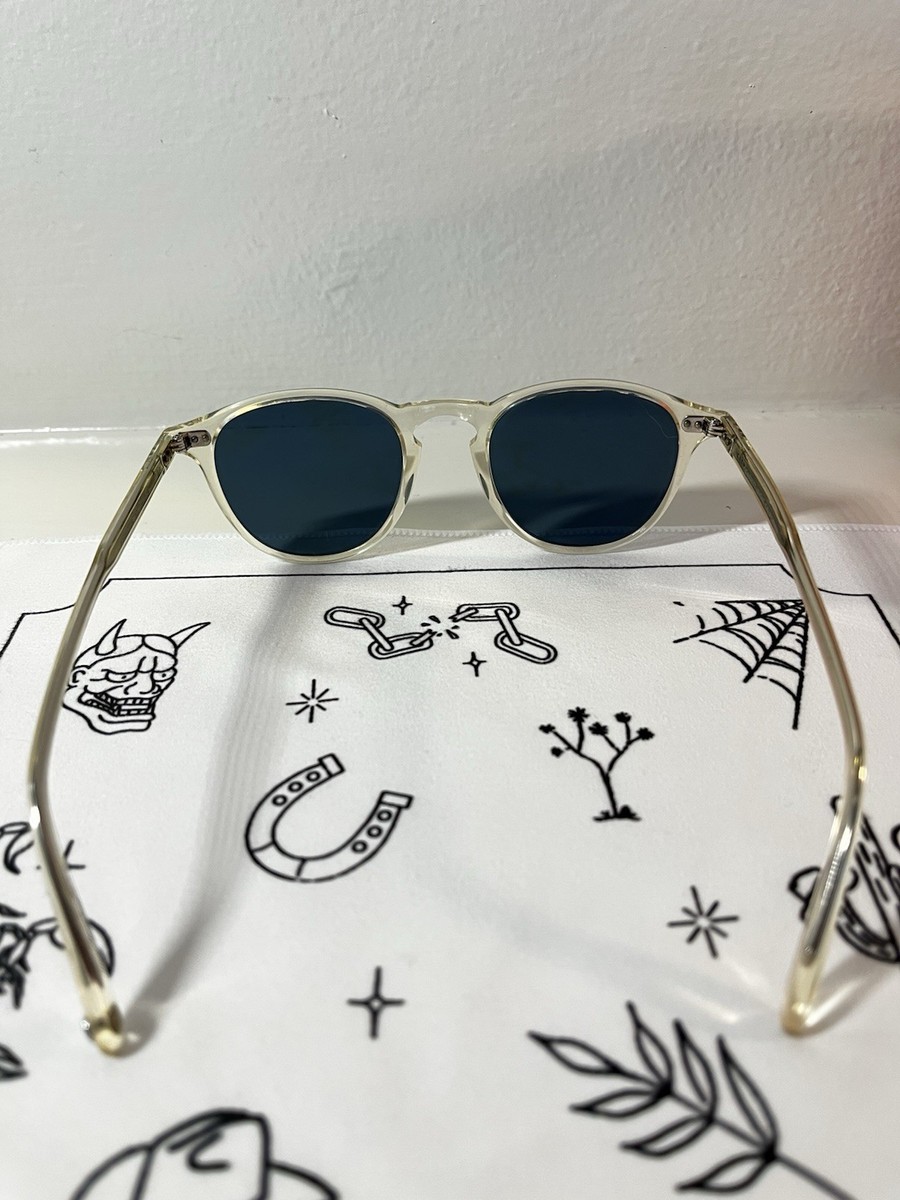 Garrett Leight Mark Mcnairy Valdese ☆Garrett Leight ×Mark McNairy