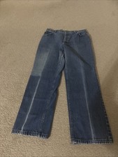Vintage Lee Riders Jeans 1980s Union Made 32x29 101z made in USA
