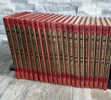   THE ENCYCLOPEDIA OF PHOTOGRAPHY  20 Volumes 1967