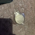 - 1889-O Morgan Silver Dollar - 90% US Coin