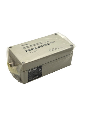 Schenck Vibrocontrol 1000 VC-1000 CV-120