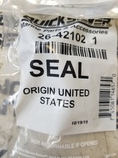 Quicksilver Mercury Force Water Tube Seal 26-42102 26-421021
