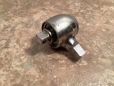 Vtg Universal Joint Adapter U-joint Flex Joint Automotive Machinery Maintenance