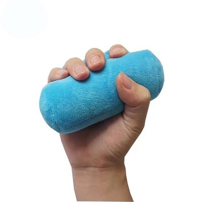 Soft Grip Exerciser Strengthener, Finger Exerciser Ball and Hand Exercisers f...