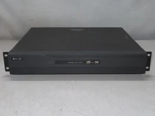 Alibi ALI-NVR5116P 16 channel