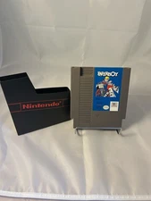 Paperboy NES Tested And Works!