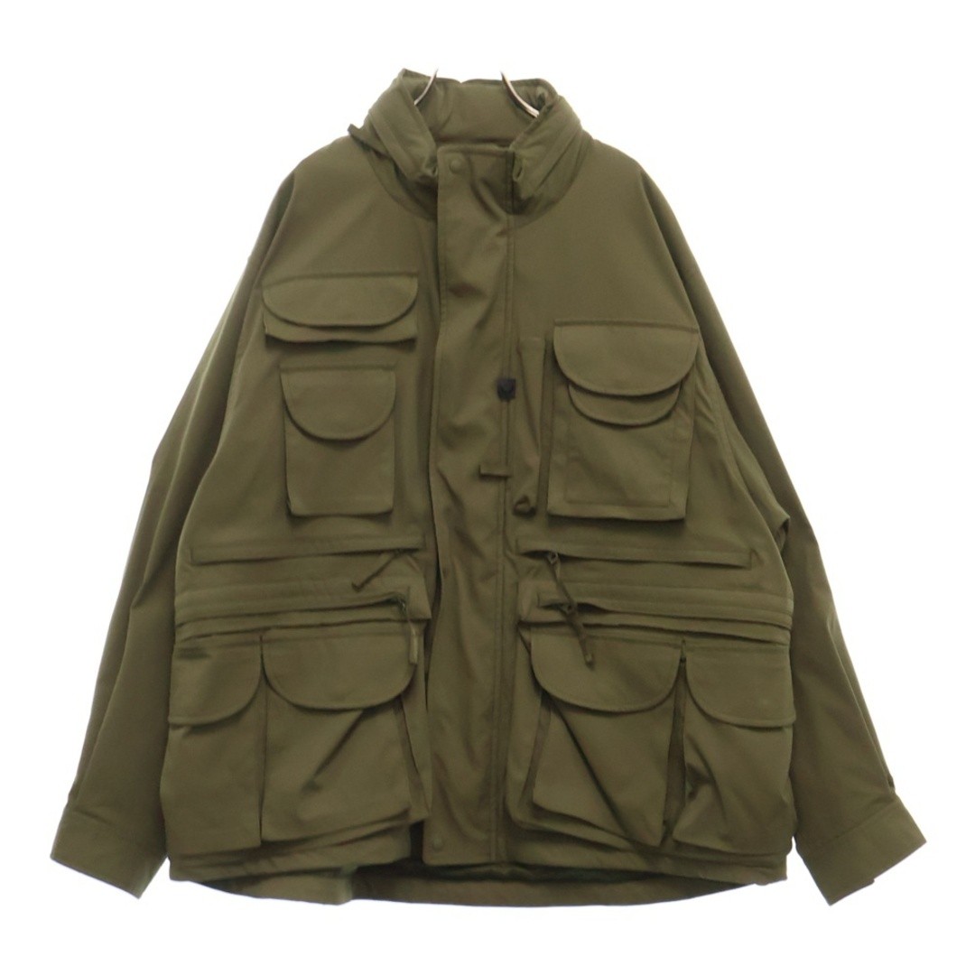 DAIWA PIER39 TECH PERFECT FISHING JACKET