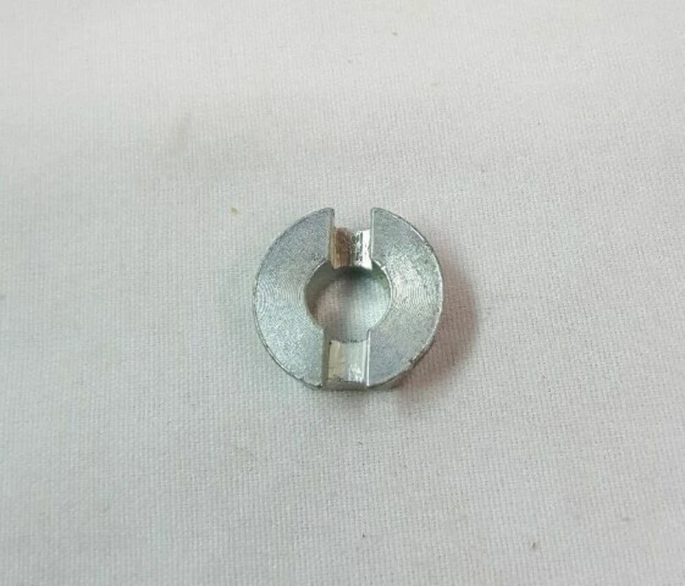 NUEVA LAVADORA GENUINA KAWASAKI 92022-244, INTERRUPTOR GOBERNADOR POLICÍA KZ1000 Foto 2 de 4