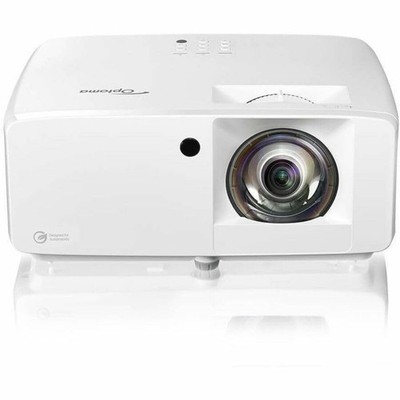 Optoma ZH451ST 3D Short Throw DLP Projector 1080p 4000 Lumens