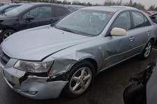 Cardan Hyundai SONATA